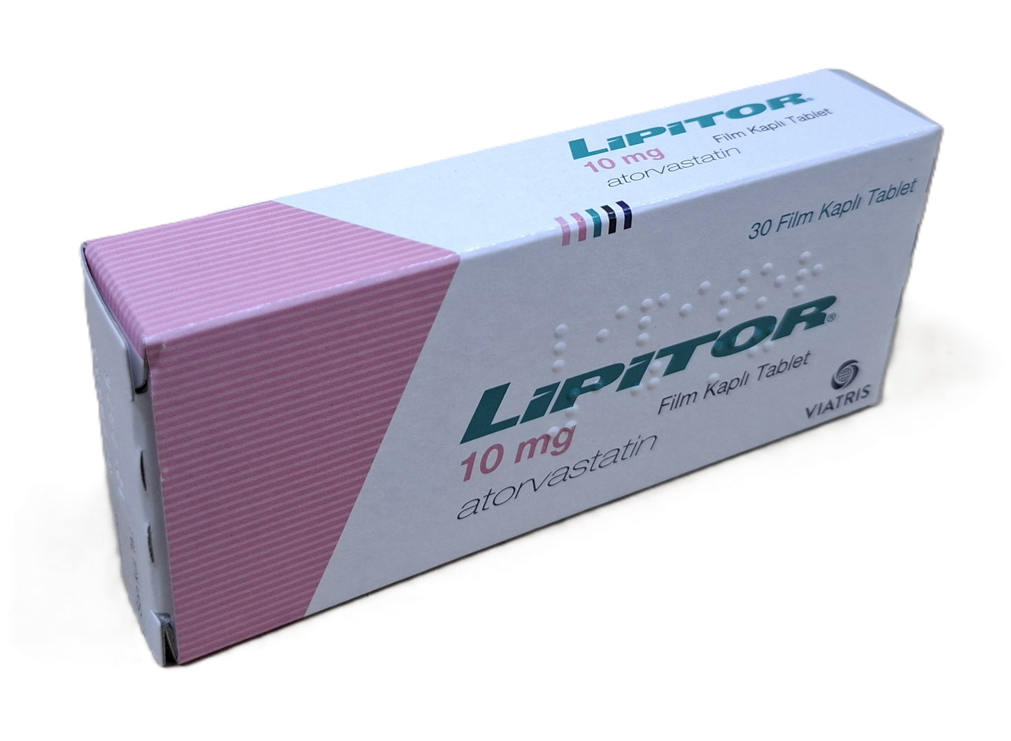 Lipitor 10mg