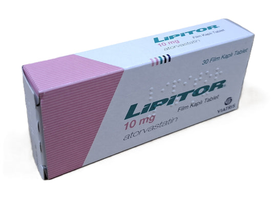 Lipitor 10mg
