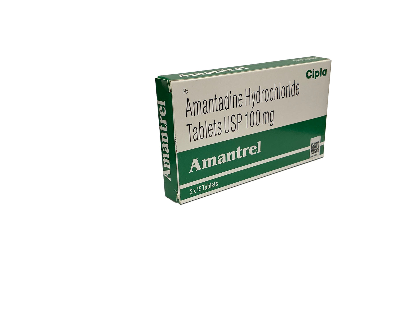 Amantrel 100mg