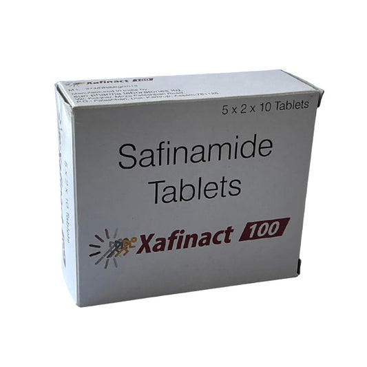 Xafinact 100 mg