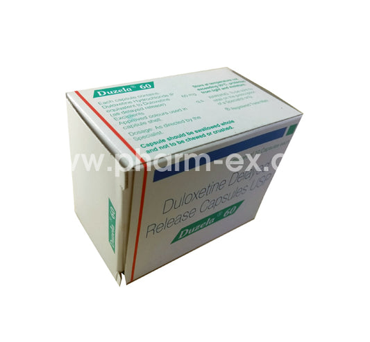 Duzela 60mg