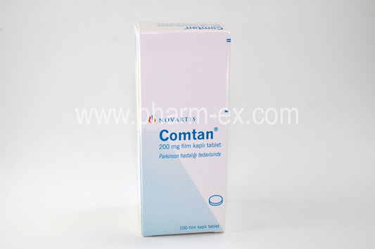 Comtan 200mg