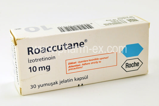 Roaccutane 10mg