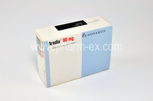 Aredia IV 90mg