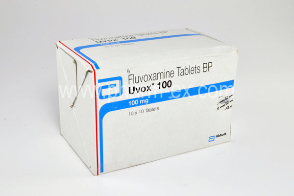 Uvox 100mg
