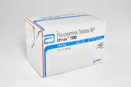 Uvox 100mg