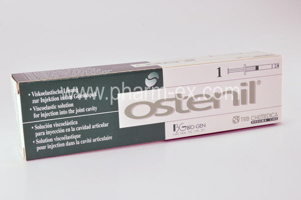 Ostenil 20mg/ 2ml 1x2ml