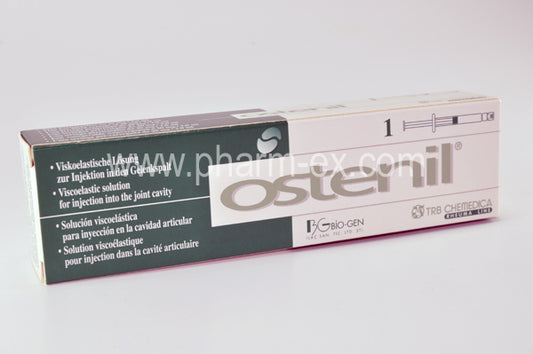 Ostenil 20mg/ 2ml 1x2ml