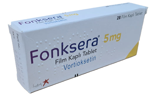 Fonksera 5mg