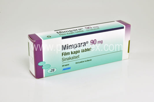 Mimpara 90mg