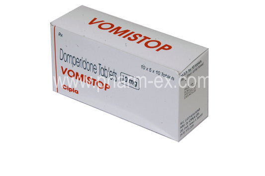 Vomistop 10mg