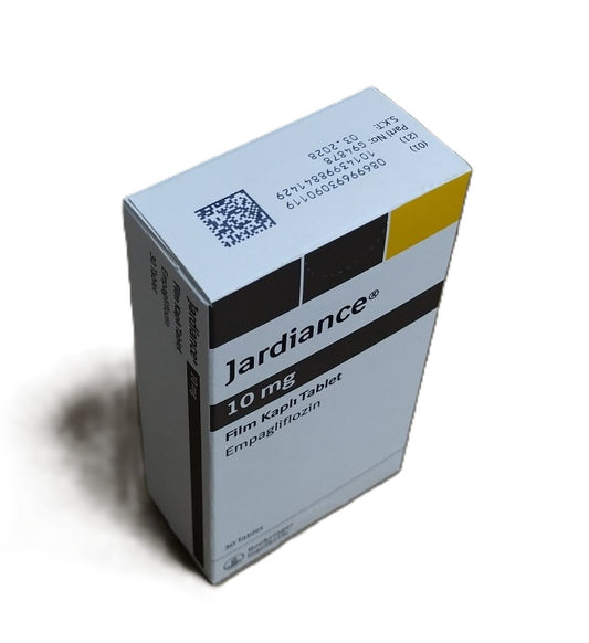 Jardiance 10mg