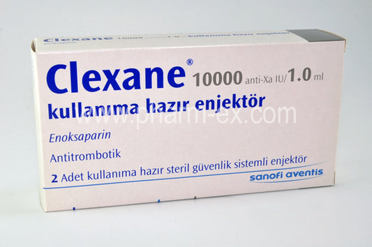 Clexane 100mg/ml
