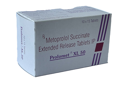 Prolomet XL 50mg