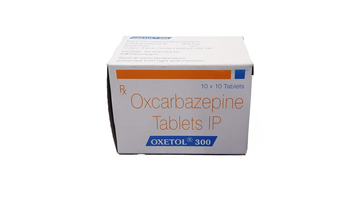 Oxetol 300mg