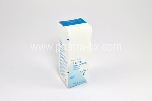Lamisil Spray 0.01 30ml