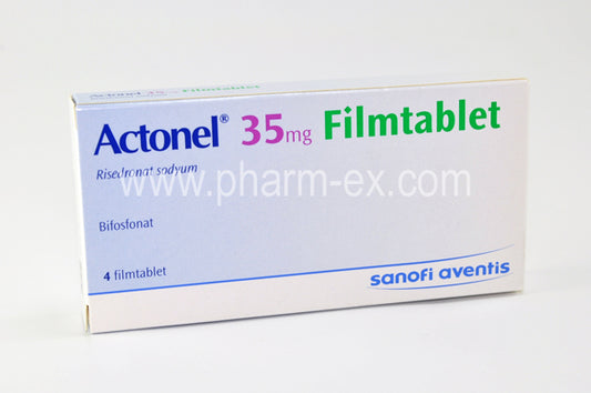 Actonel 35mg