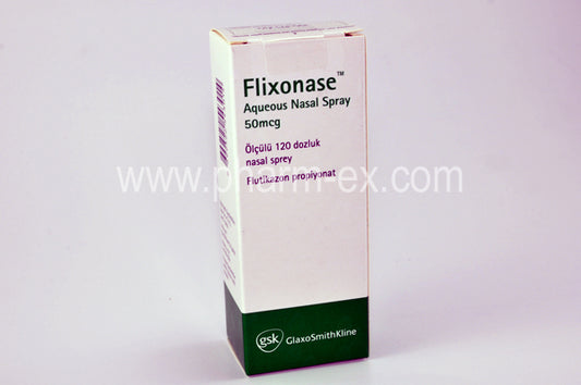 Flixonase Aqua 50mcg
