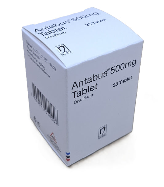Antabus 500mg