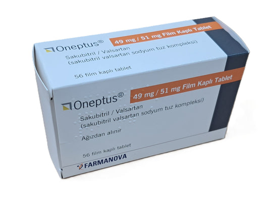 Oneptus 49/51mg