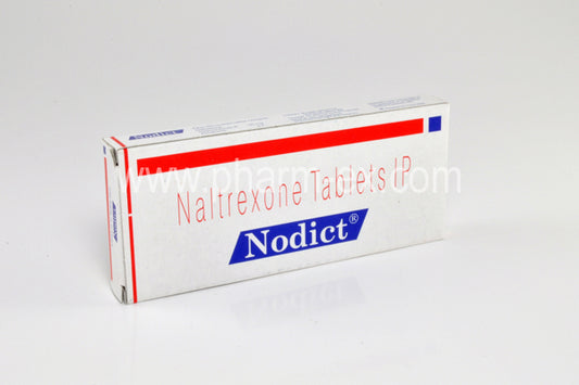 Nodict 50mg