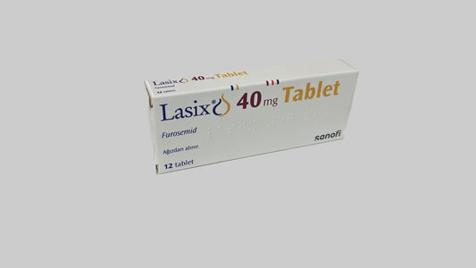 Lasix 40mg