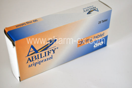 Abilify 30mg