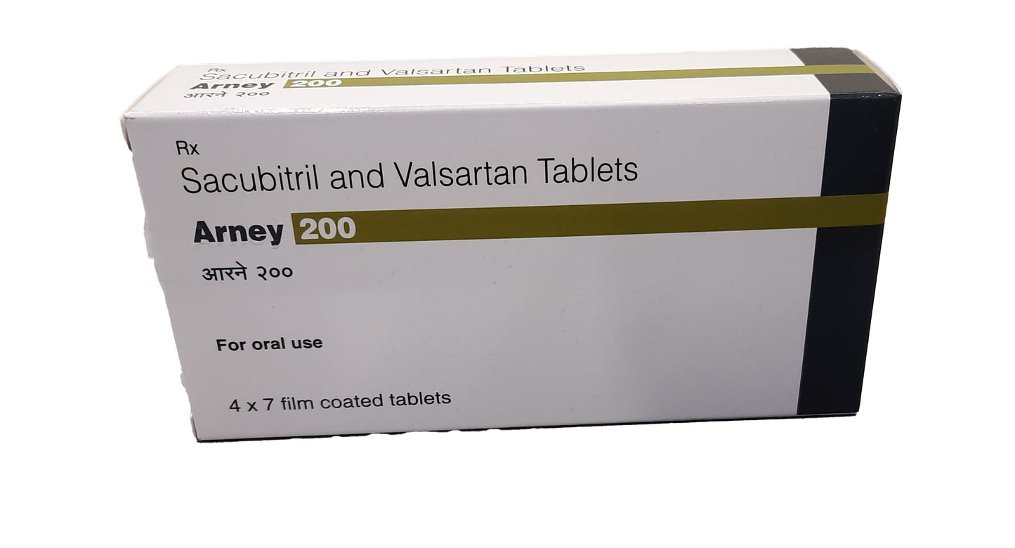 Arney 200mg