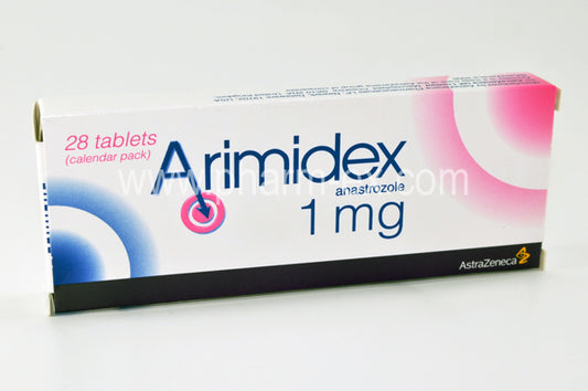 Arimidex 1mg