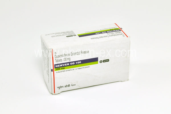 Newven OD 100mg