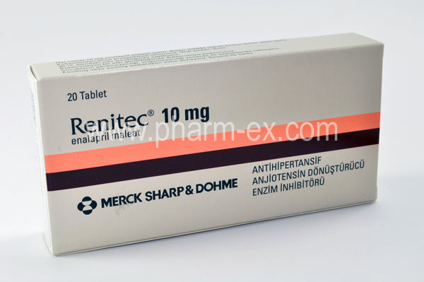 Renitec 10mg