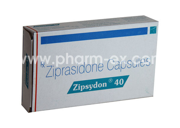 Zipsydon 40mg
