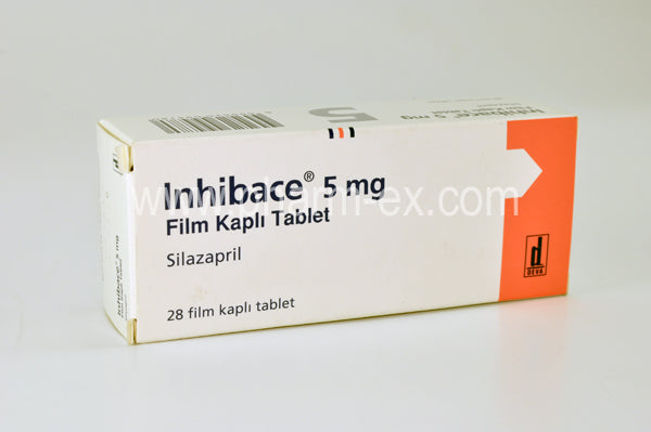 Inhibace 5mg