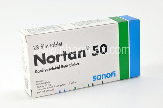 Nortan 50mg