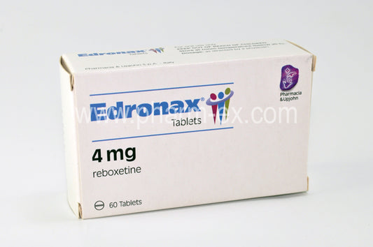 Edronax 4mg