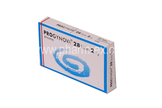 Progynova 2mg