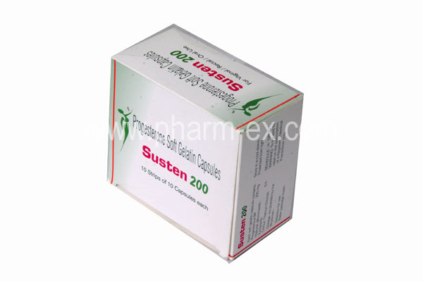 Susten 200mg