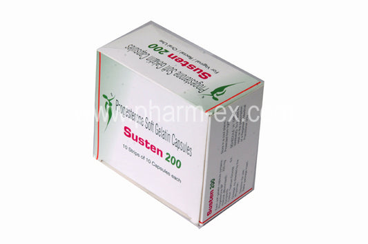 Susten 200mg