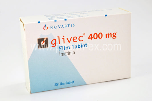Glivec 400mg