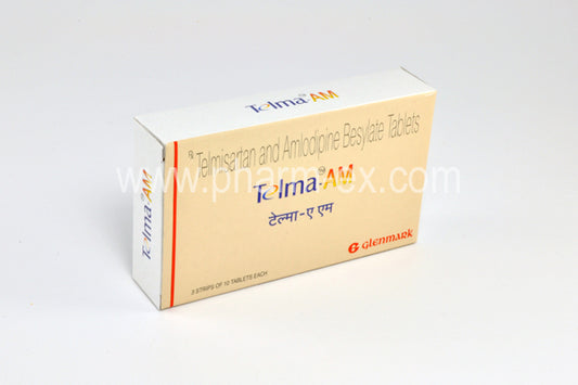 Telma-AM 5/40mg (15 Tab)