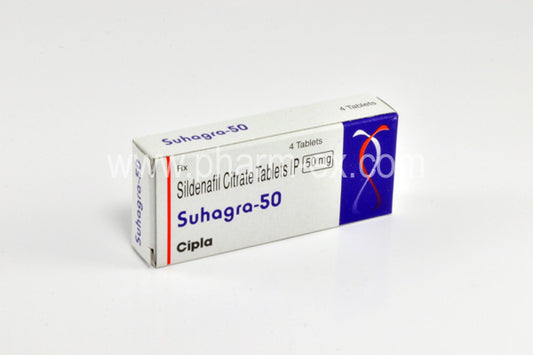 Suhagra 50mg