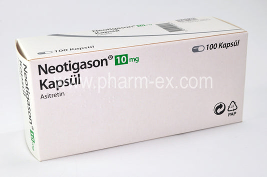 Neotigason 10mg