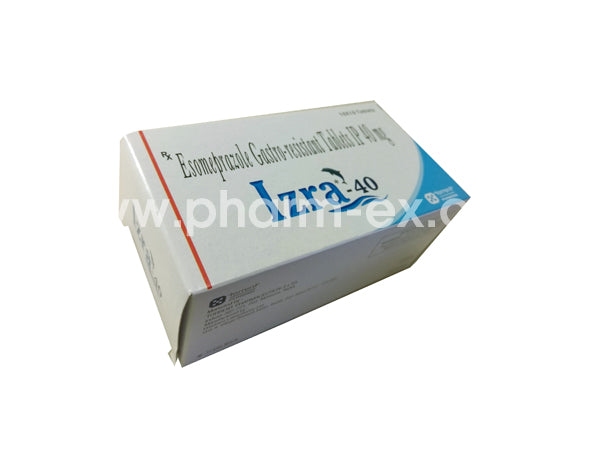 Izra 40mg