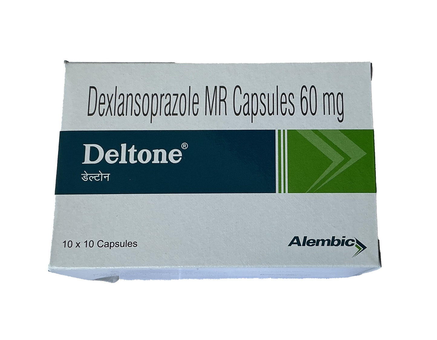 Deltone 60mg
