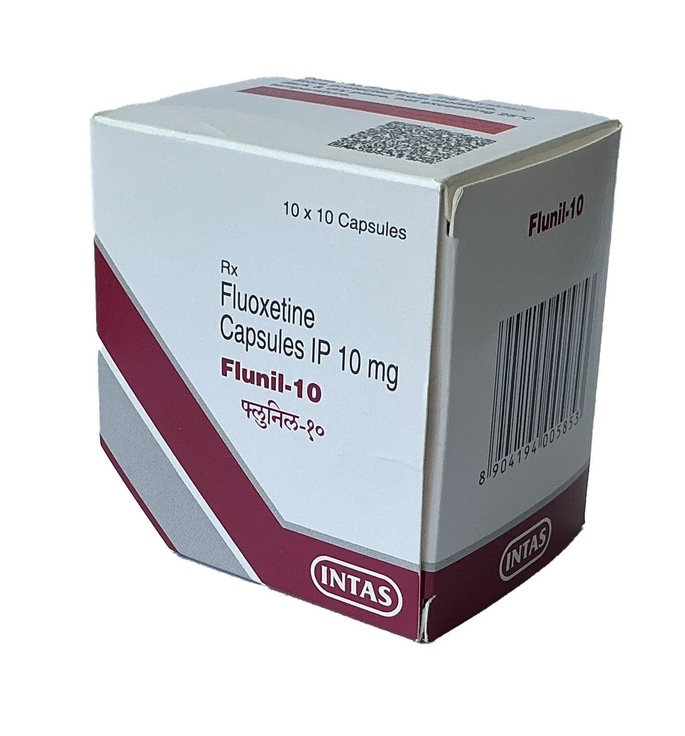 Flunil 10 mg