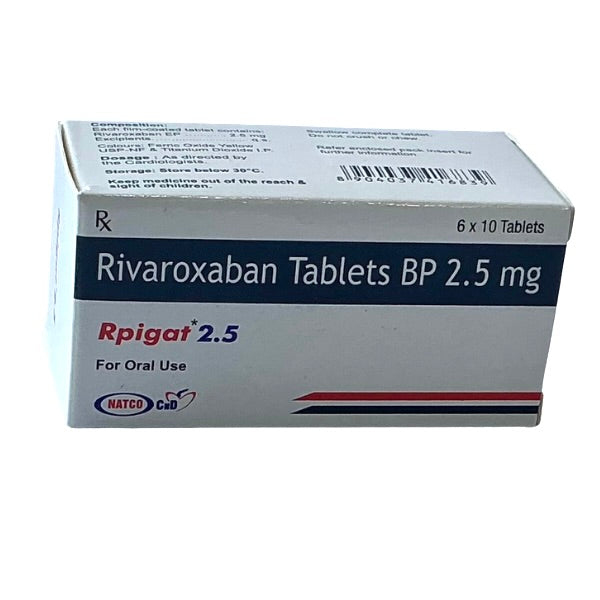Rpigat 2.5mg