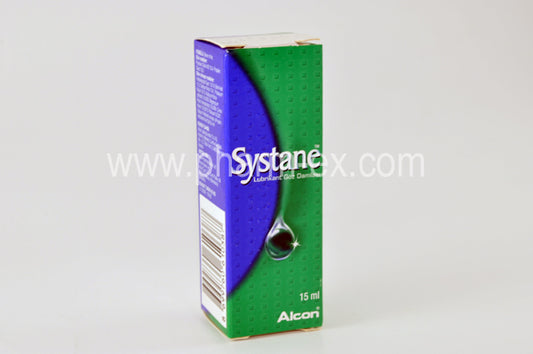 Systane Lubricant 15ml
