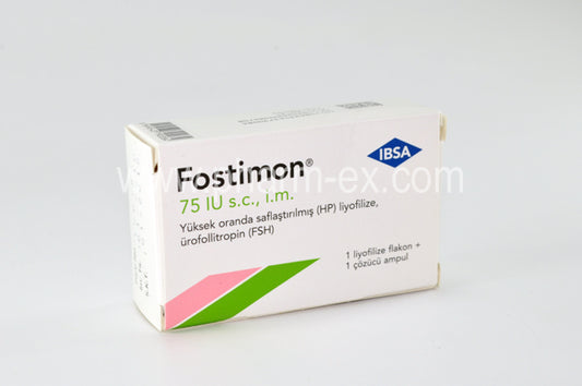 Fostimon 75IU