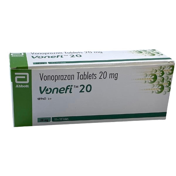 Vonefi 20mg
