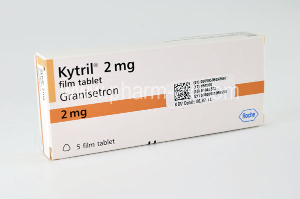 Kytril 2mg
